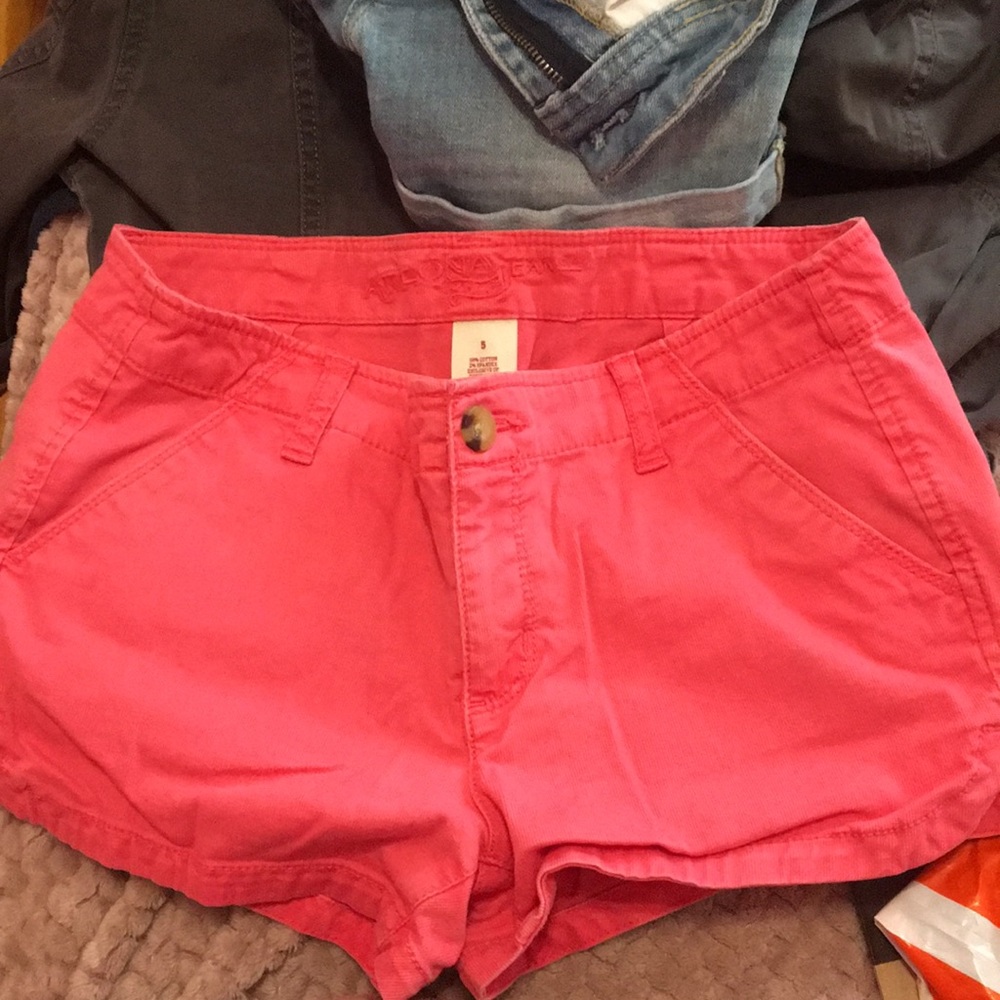 Arizona shorts
